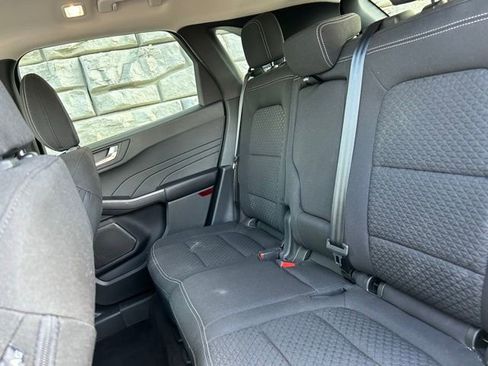 Used 2023 Ford Escape Active w/ Tech Pack #2 image 9