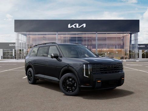 New 2027 Kia Telluride SX X-Pro AWD/4WD image 8