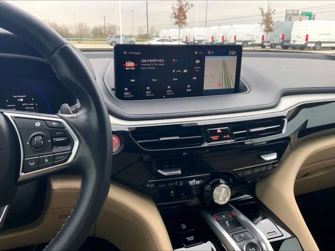 Used 2023 Acura MDX w/Technology Package image 7