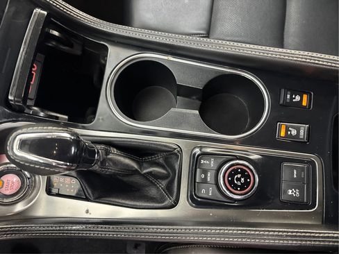 Used 2019 Nissan Maxima 3.5 SL w/ Floor Mat Group image 22