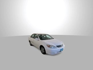 Used 2002 Toyota Camry LE video 2