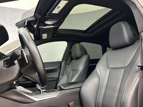 Used 2023 BMW 430i Gran Coupe 430i w/ M Sport Package image 15