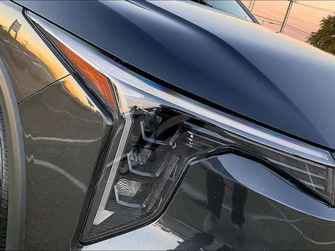 Certified 2025 Kia K4 LX image 30