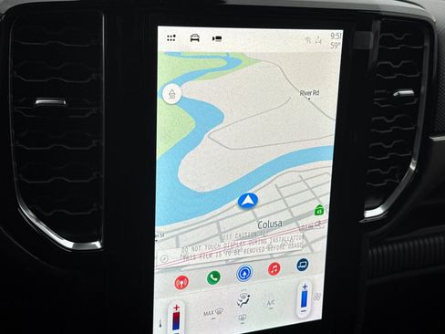 New 2025 Ford Ranger XLT w/ Trailer Tow Package image 19