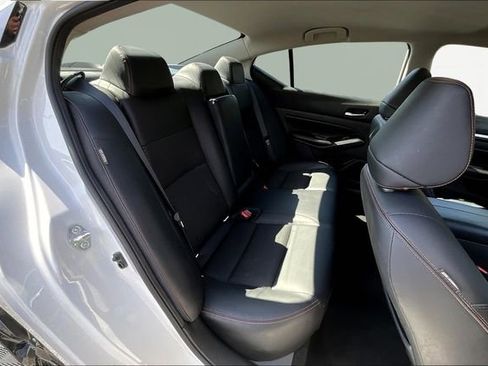 Used 2024 Nissan Altima 2.5 SR image 17