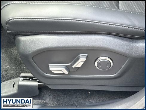 New 2026 Hyundai Santa Fe SEL FWD image 16