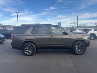 Used 2021 Chevrolet Tahoe Z71 video 2
