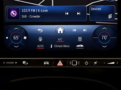 Used 2024 Mercedes-Benz GLC 300 4MATIC image 13