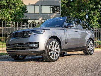 Used 2023 Land Rover Range Rover SE