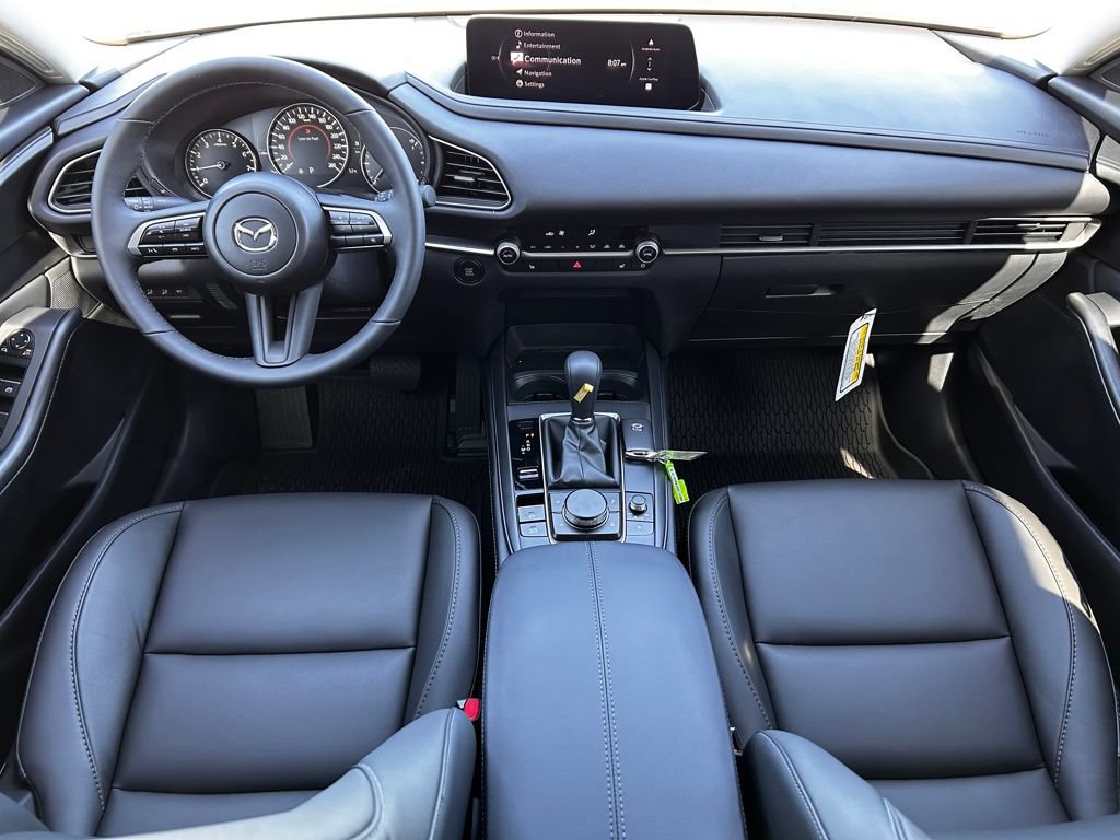 Certified 2026 MAZDA CX-30 AWD 2.5 S image 13