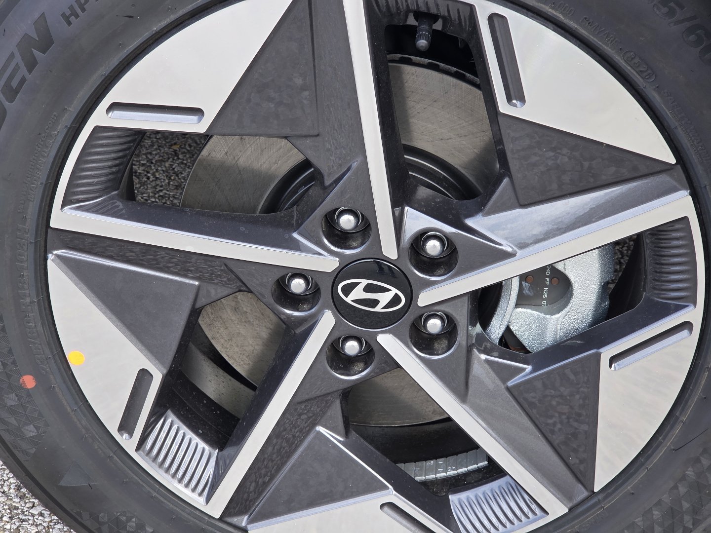 New 2026 Hyundai Tucson SEL AWD/4WD image 42