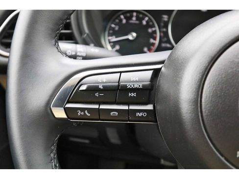 Certified 2025 MAZDA CX-30 AWD 2.5 S w/ Select Sport Pkg image 15