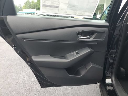 New 2026 Honda Accord LX image 12
