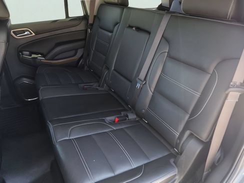 Used 2018 GMC Yukon Denali w/ Denali Ultimate Package AWD/4WD image 28