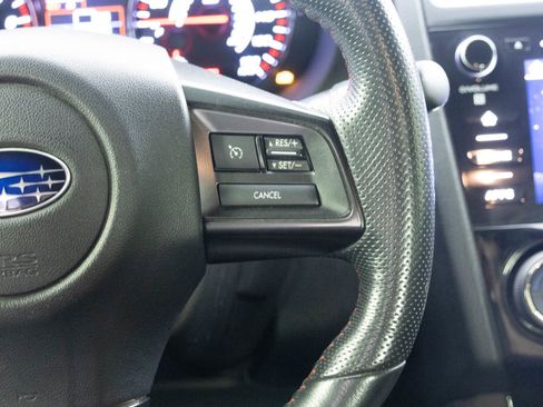 Used 2021 Subaru WRX STI image 34