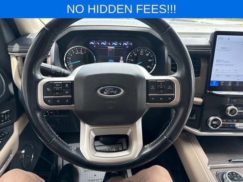 Used 2024 Ford Expedition Limited RWD image 15