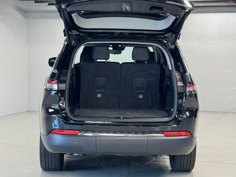 Used 2021 Jeep Grand Cherokee L Limited image 9