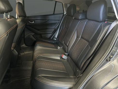 Used 2022 Subaru Crosstrek 2.5i Limited w/ Moonroof Package 2 image 28