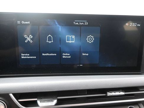 Used 2025 Hyundai Sonata SEL FWD image 23