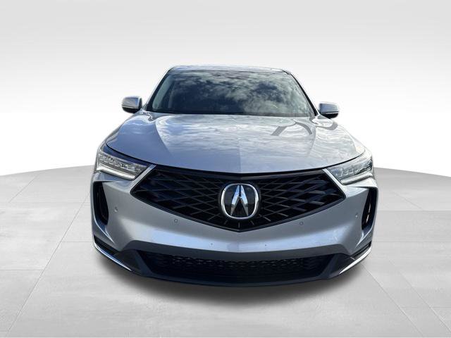 Certified 2025 Acura RDX w/ Technology Package AWD/4WD image 3