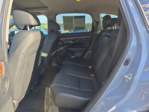 Used 2020 Honda CR-V Touring image 15