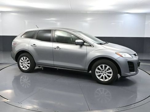 Used 2010 MAZDA CX-7 i Sport FWD image 2