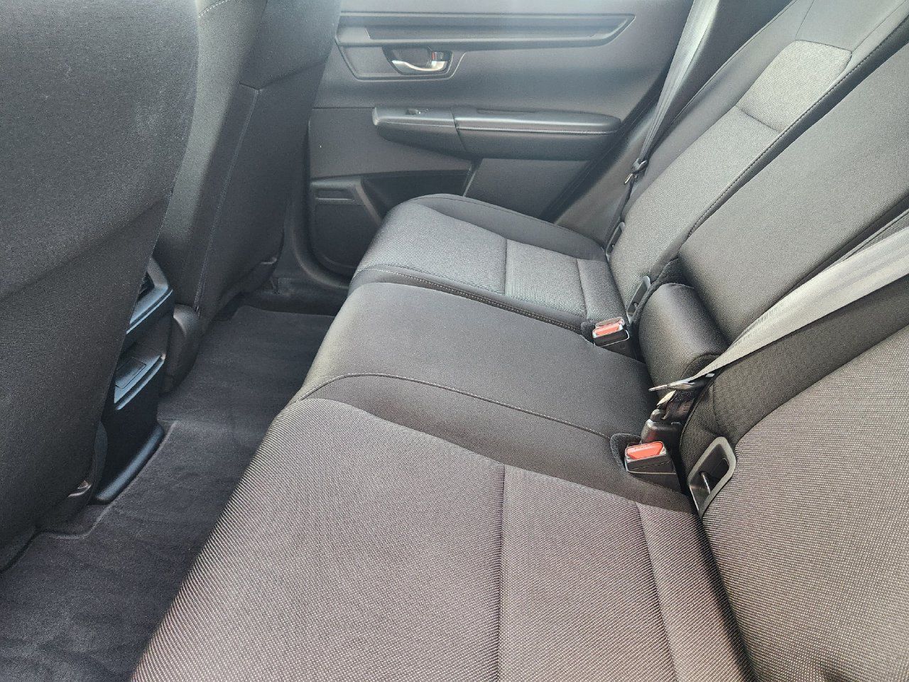 Used 2024 Honda CR-V LX image 28