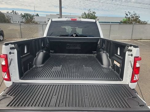 Used 2023 Ford F150 XL w/ STX Appearance Package RWD image 18