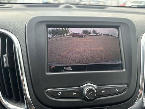 Used 2024 Chevrolet Equinox LT w/ LPO, Floor Liner Package FWD image 53