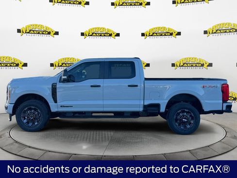 New 2026 Ford F250 XL w/ STX Appearance Package image 2