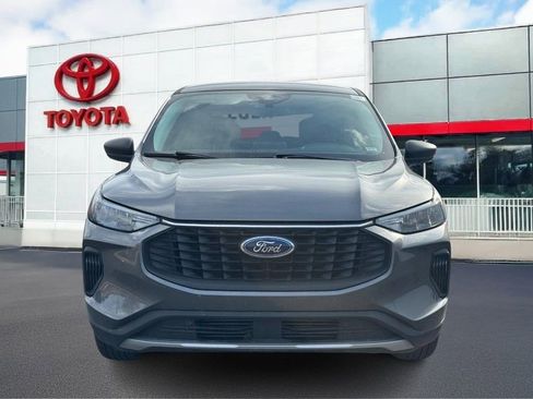 Used 2025 Ford Escape Active FWD image 13