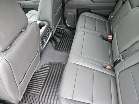 New 2026 Chevrolet Silverado 1500 LTZ w/ LTZ Premium Texas Edition AWD/4WD image 29