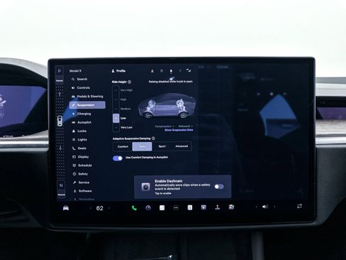 Used 2022 Tesla Model X image 23