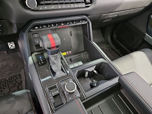Used 2026 Toyota Tundra TRD Pro AWD/4WD image 22