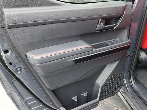 New 2026 Toyota Tacoma TRD Pro AWD/4WD image 26