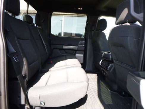 Used 2021 Ford F150 XLT w/ Equipment Group 302A High AWD/4WD image 8