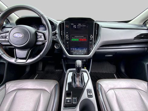 Used 2024 Subaru Crosstrek 2.5i Limited w/ Crosstrek Mirror Package AWD/4WD image 15