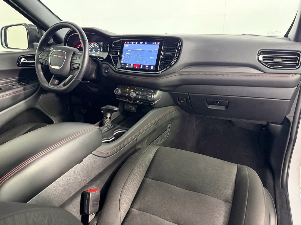 Used 2026 Dodge Durango GT AWD/4WD image 17