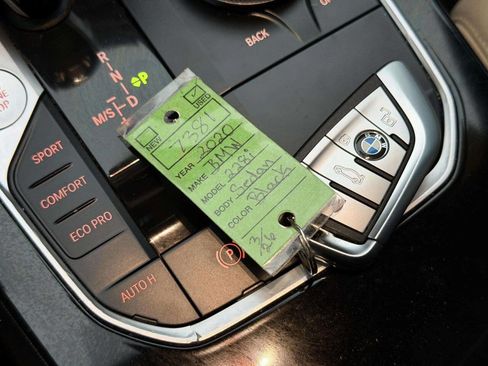 Used 2020 BMW 228i xDrive Gran Coupe w/ Convenience Package image 49