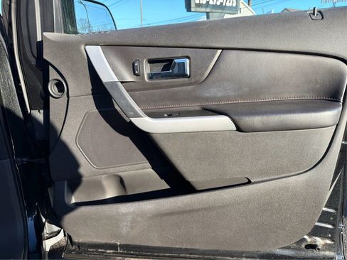 Used 2014 Ford Edge SEL w/ Equipment Group 205A image 20