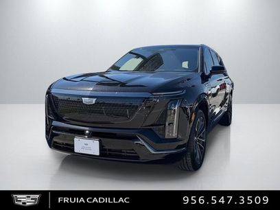 Used 2026 Cadillac Vistiq Sport