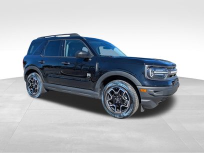 Used 2022 Ford Bronco Sport Big Bend w/ Convenience Package