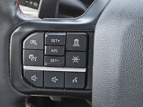 Used 2025 Ford F150 Raptor image 21