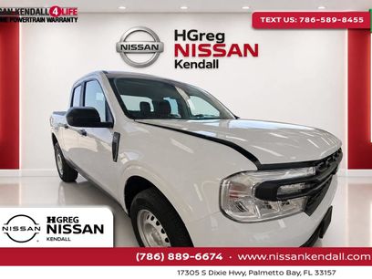 Used 2024 Ford Maverick XL