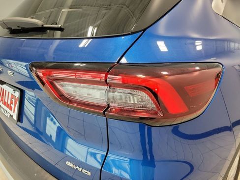 Used 2023 Ford Escape Active image 7