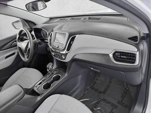 Used 2024 Chevrolet Equinox LS image 20