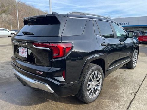 New 2026 GMC Terrain Denali image 2