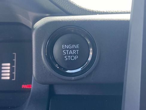 Used 2025 Toyota Tacoma SR RWD image 28