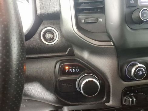 Used 2021 RAM 2500 Tradesman w/ Chrome Appearance Group AWD/4WD image 19