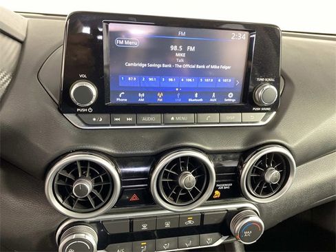 Used 2021 Nissan Sentra S image 20